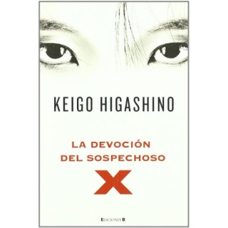 La devocion del sospechoso X